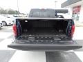 2015 Blue Jeans Metallic Ford F150 Lariat SuperCrew  photo #5