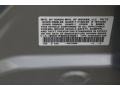 Silver Moon - ILX 2.0L Premium Photo No. 45