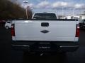 2016 Oxford White Ford F350 Super Duty Lariat Crew Cab 4x4  photo #3