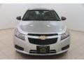 Silver Ice Metallic - Cruze LS Photo No. 2