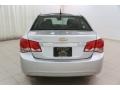 Silver Ice Metallic - Cruze LS Photo No. 13