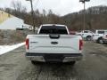 2016 Oxford White Ford F150 XLT SuperCrew 4x4  photo #4