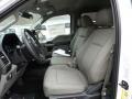 2016 Oxford White Ford F150 XLT SuperCrew 4x4  photo #6