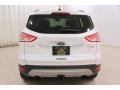 2014 White Platinum Ford Escape Titanium 2.0L EcoBoost 4WD  photo #13