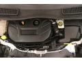 2014 White Platinum Ford Escape Titanium 2.0L EcoBoost 4WD  photo #14