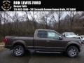 Caribou 2016 Ford F150 Lariat SuperCab 4x4