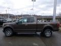 2016 Caribou Ford F150 Lariat SuperCab 4x4  photo #5