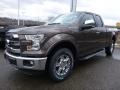 2016 Caribou Ford F150 Lariat SuperCab 4x4  photo #6