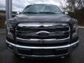 2016 Caribou Ford F150 Lariat SuperCab 4x4  photo #7