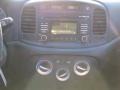 2009 Ebony Black Hyundai Accent GS 3 Door  photo #4