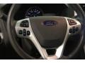 2015 Ruby Red Ford Explorer XLT 4WD  photo #4