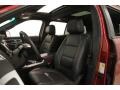 2015 Ruby Red Ford Explorer XLT 4WD  photo #6