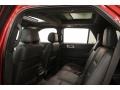 2015 Ruby Red Ford Explorer XLT 4WD  photo #13
