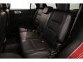 2015 Ruby Red Ford Explorer XLT 4WD  photo #14