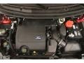 2015 Ruby Red Ford Explorer XLT 4WD  photo #16