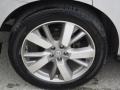 Brilliant Silver - Pathfinder Platinum 4x4 Photo No. 10