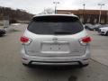 Brilliant Silver - Pathfinder Platinum 4x4 Photo No. 12