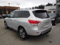 Brilliant Silver - Pathfinder Platinum 4x4 Photo No. 13