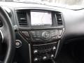 Brilliant Silver - Pathfinder Platinum 4x4 Photo No. 23