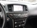 2013 Brilliant Silver Nissan Pathfinder Platinum 4x4  photo #23