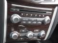 Brilliant Silver - Pathfinder Platinum 4x4 Photo No. 26