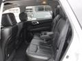 Brilliant Silver - Pathfinder Platinum 4x4 Photo No. 31