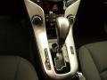 Tungsten Metallic - Cruze Limited LT Photo No. 4