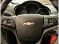 Tungsten Metallic - Cruze Limited LT Photo No. 6