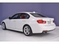 Alpine White - 3 Series 328i Sedan Photo No. 10