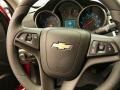 Red Hot - Cruze Limited LT Photo No. 4