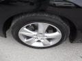 Crystal Black Pearl - TSX Sedan Photo No. 5