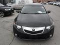 Crystal Black Pearl - TSX Sedan Photo No. 6