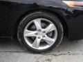 Crystal Black Pearl - TSX Sedan Photo No. 9