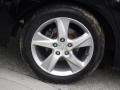 Crystal Black Pearl - TSX Sedan Photo No. 10