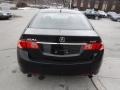 Crystal Black Pearl - TSX Sedan Photo No. 12