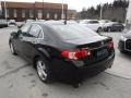 Crystal Black Pearl - TSX Sedan Photo No. 13