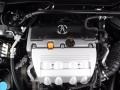 Crystal Black Pearl - TSX Sedan Photo No. 15