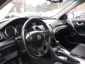 Crystal Black Pearl - TSX Sedan Photo No. 17