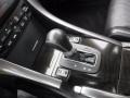 Crystal Black Pearl - TSX Sedan Photo No. 22