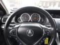 Crystal Black Pearl - TSX Sedan Photo No. 27