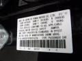 Crystal Black Pearl - TSX Sedan Photo No. 39
