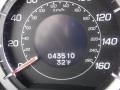 Crystal Black Pearl - TSX Sedan Photo No. 40