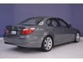 Titanium Grey Metallic - 5 Series 530i Sedan Photo No. 7