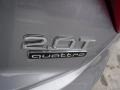 2016 Florett Silver Metallic Audi A5 Premium quattro Convertible  photo #20