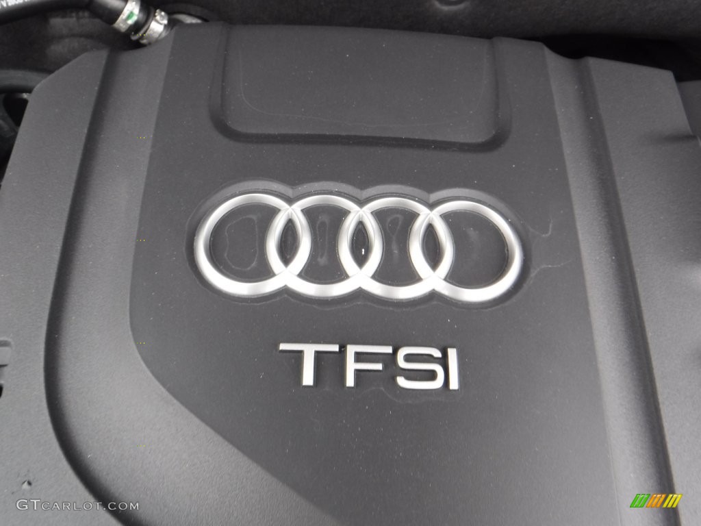 2016 A5 Premium quattro Convertible - Florett Silver Metallic / Black photo #22