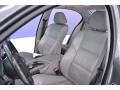 Titanium Grey Metallic - 5 Series 530i Sedan Photo No. 14