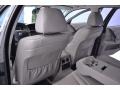 Titanium Grey Metallic - 5 Series 530i Sedan Photo No. 15