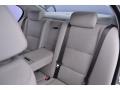 Titanium Grey Metallic - 5 Series 530i Sedan Photo No. 16