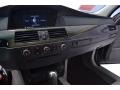 Titanium Grey Metallic - 5 Series 530i Sedan Photo No. 19
