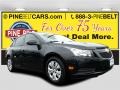 Black Granite Metallic - Cruze LS Photo No. 1
